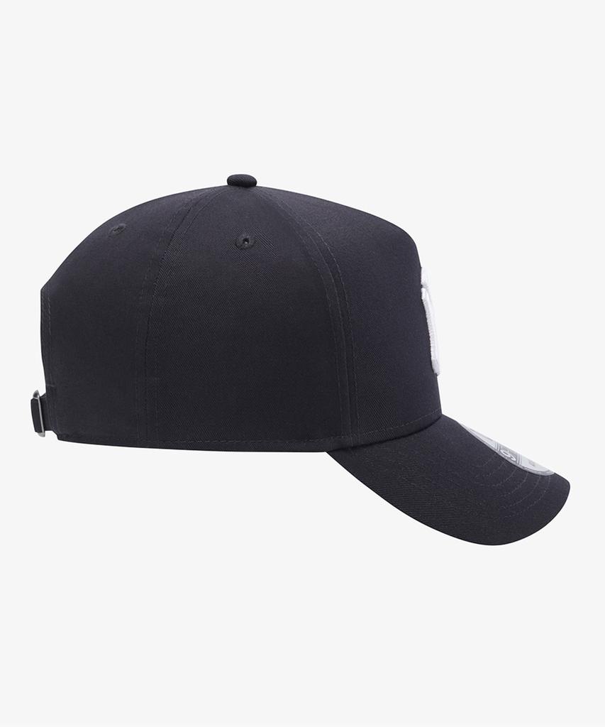 New Era Кепка-бейсболка MLB New York Yankees K-Frame, темно-синяя