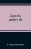 Книга Days of a Soldier's Life