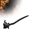 Hair Stick for Updos,Vintage,Creative Accessories Bun Chinese Pin with Cute Cat