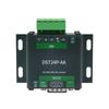 Промышленный USB-адаптер-конвертер в RS232 485 422 на чипе SP3232 SP3485 Поддерживает несколько устройств Широкая совместимость