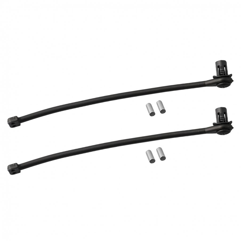 Keep Your Fuel Tank Secure with this Tank Filler Cap Tether Wire OE 1J0201550