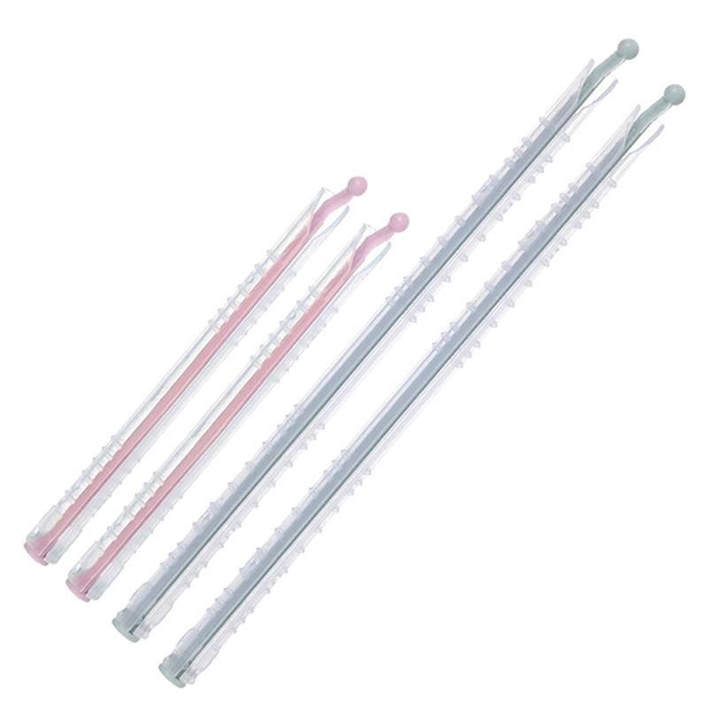 Зажим для пластикового пакета, сумка для хранения палочек, зажим для герметика для дома, зажим для закусок