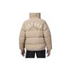 (GS) Детская пуховая куртка Air Jordan Essentials Statement 'Бежевая' FV2824-200