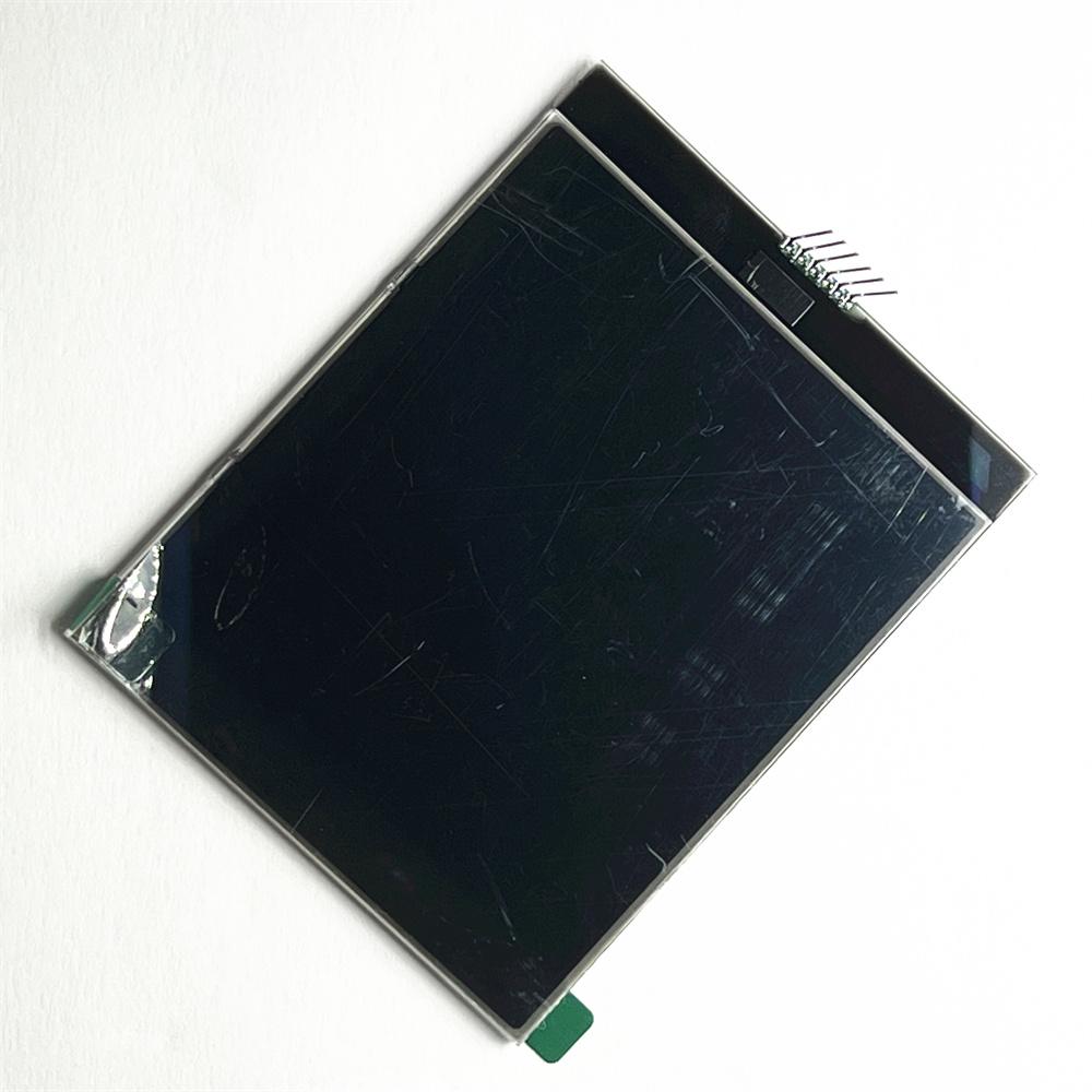 ЖК-дисплей Экран приборной панели COG-VIST1054-05 Для Renault Clio IV Captur I Trafic