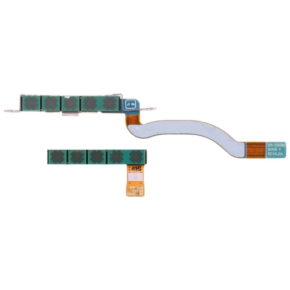 For Samsung Galaxy S22 Ultra 5G S908 OEM 5G Signal Antenna Flex Cable Replacement Part (Without Logo)