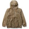 The North Face Free Run Stream Dry Kelp M Jacket, Unisex, Waterproof, Breathable, Windproof, Touch, Lightweight, Tan,