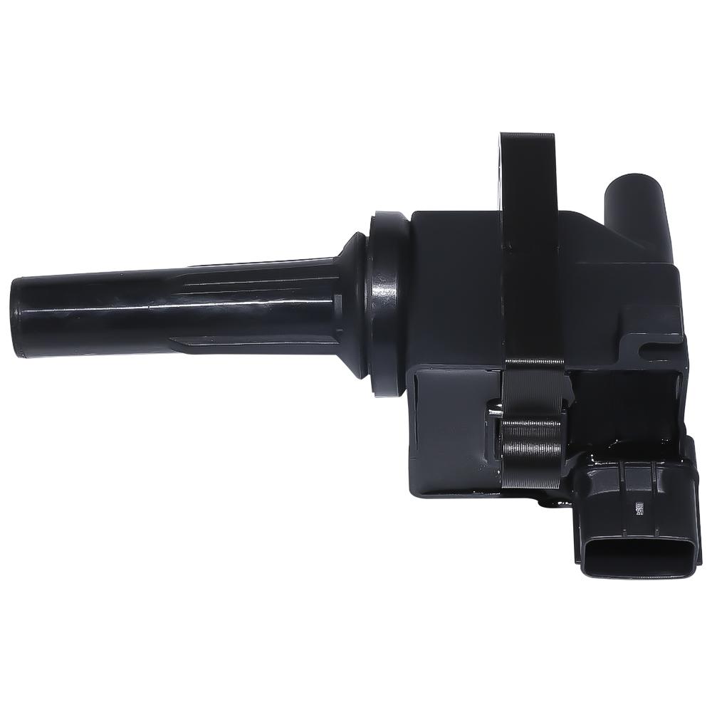 Катушка зажигания для Mitsubishi Pajero Mini 0.7 1994-2012 MD338017 H6T20174 Двигатель: 4A30 4A30T