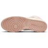 Nike Dunk High 1985 Arctic Orange Женские кроссовки White Sail DV1143-800