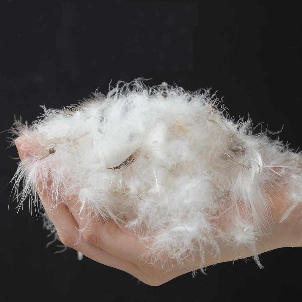 Echigo Futon пух спальный пух спальный мешок для хранения пух перо спальный спальный катастрофа предотвращение катастроф холодная гора соло спальный пух