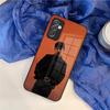 Чехол для телефона рэпера Ивана Корнехо для Samsung S25 S24 S30 S21 S23 S20 S22 Fe S10 E S9 Note 20 Pro Ultra Plus стеклянный Чехол