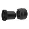 M42x0.75 Male T2 to SCT Female Thread Telescope Adapter SCT Telescope Camera Adapter для Nikon Z
