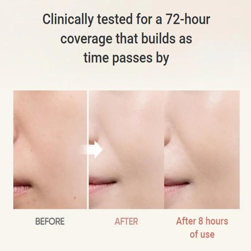 BANILA CO Covericious Power Fix Foundation 14mL (mini)