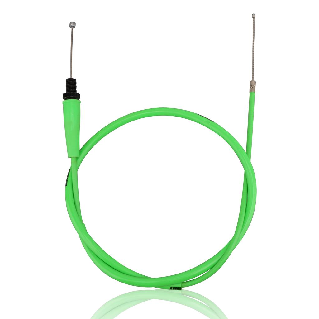 NIBBI Motorcycle Throttle Cable 1064mm Throttle Accelerator Carburetor Choke Cable For Pitbike Yamaha Kawasaki Honda Motocross