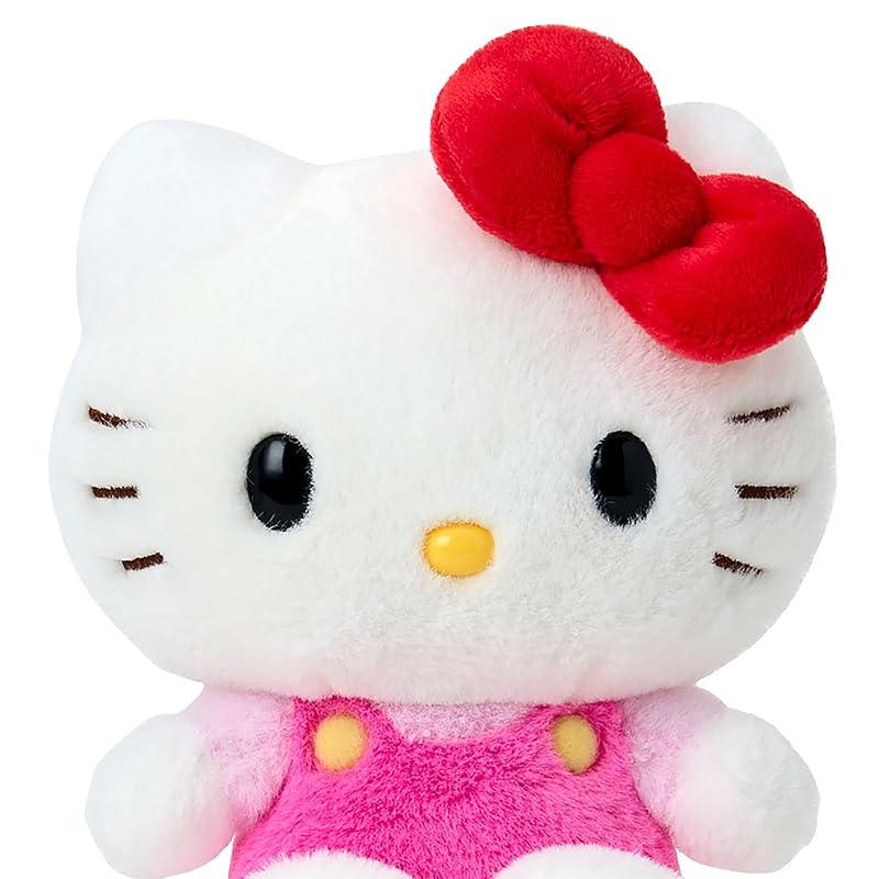 Плюшевая игрушка Sanrio Hello Kitty S 146862