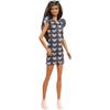 barbie Модница Животное Платье 3 и GHW54 [Кукла для переодевания] [Возраст от]