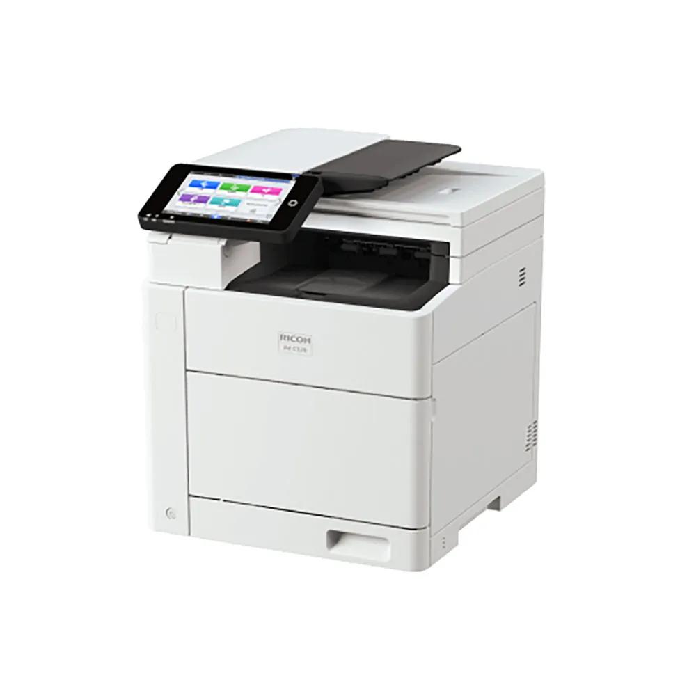 Ricoh im c320f multifunction laser printer 32ppm Black/White