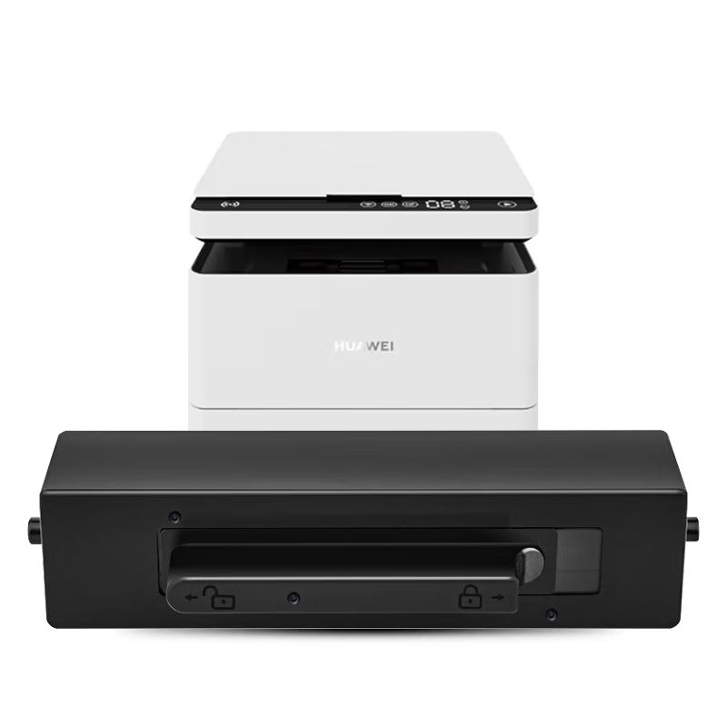 Совместимые тонер-картриджи и фотобарабаны для Huawei PixLab X1/B5 и Qingyun P5