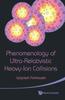 Книга Phenomenology Of Ultra-relativistic Heavy-ion Collisions