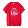 Seether T Shirt Cotton Black Size S to 5XL PM1197 vintage Washed Comfortable Unisex Slightly Stretched homme Versatile Casual
