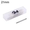 20Pcs Watch Repair Set Stainless Steel Watch Band Spring Bars Strap Link Pins