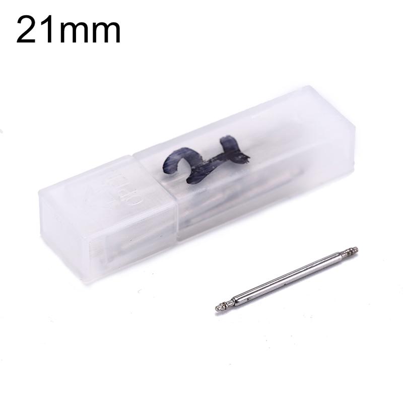 20Pcs Watch Repair Set Stainless Steel Watch Band Spring Bars Strap Link Pins
