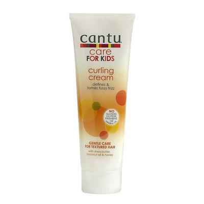 Крем для завивки волос Cantu Care for Kids, 227 г, 1 упаковка