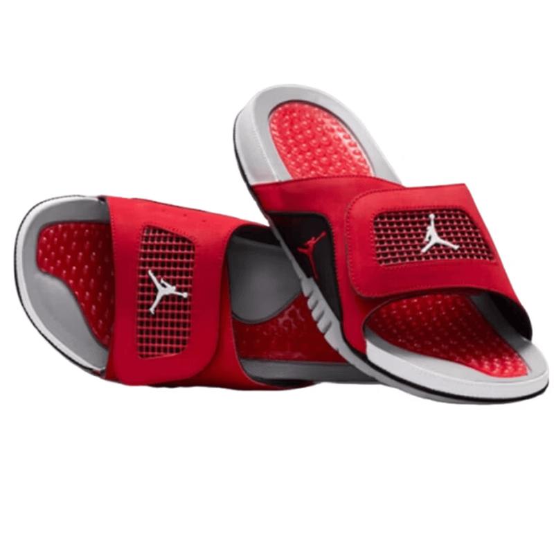 Jordan Мужские шлепанцы Hydro IV Retro