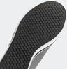 Кроссовки Adidas VS Pace 2.0 серый три/ядерный черный/облачный белый
