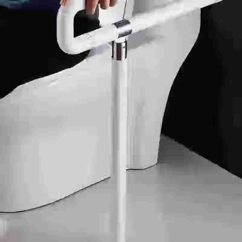 FEEGOO Luminous Anti-Slip Bathroom Safety Grab Bar