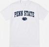 Penn State Nittany Lions T-Shirt White Arch Officially Licensed College Tee