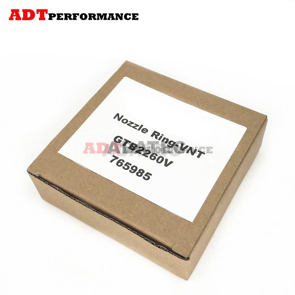 GTB2260V Turbo Geometry 765985 758351 Turbine Nozzle Ring 11657794260 for BMW 525 d (E60 / E61) 170 Kw - 231 HP M57N2 2005-2007