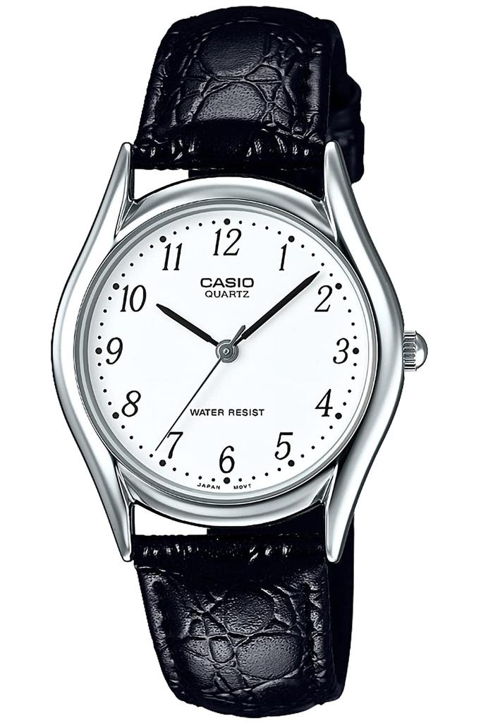 Casio Коллекция часов MTP -1175E-7BJH / -1175E-9AJH / -1183E-7AJH / -1183Q-7AJH / -1402L-7BJH Мужские Коричневые / Черные