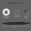 66515 Harmonic Balancer Installation Tool Harmonic Balancer Vibration Damper Installation Tool for Small & Big Block