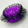 Silicone Sheep Eyelashes Sex Prop Vaginal G-spot Stimulation Adults Penis Ring Delayed Ejaculation Men Sex Products Penis Enhancer