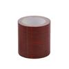 5M/Roll Realistic Woodgrain Repair Adhensive Duct Tape 8 Colors For Furniteru