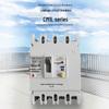 Трехфазный УЗО CM1L 250А/400А с защитой от поражения электрическим током высокой мощности
