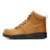 Детские кроссовки Manoa Leather GS Wheat Brown Black BQ5372-700