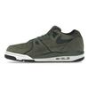 Nike Air Flight 89 Low Cargo Khaki Мужские кроссовки Зеленый Черный Sequoia FZ3045-300