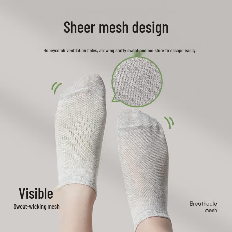 Freego Disposable Travel & Business Socks