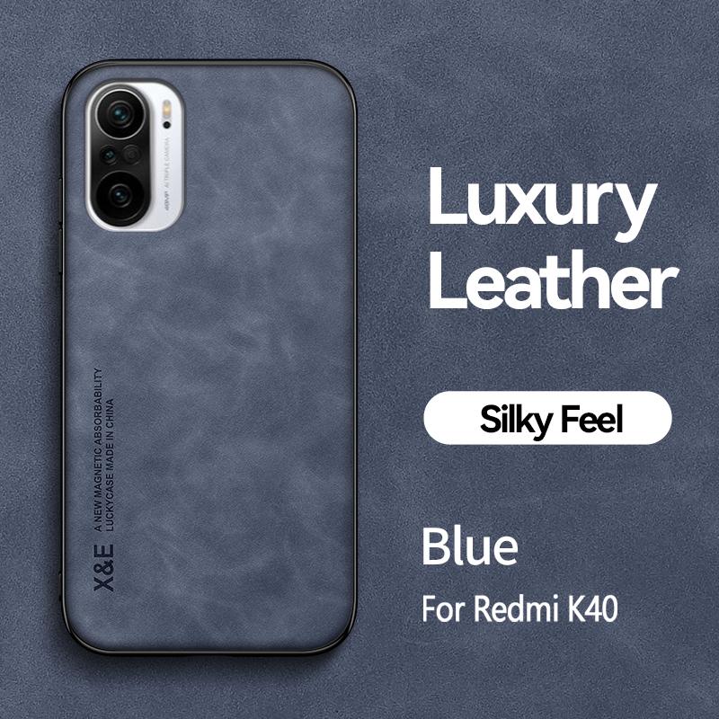 Для Xiomi My11i 5G Чехол Мягкий силиконовый чехол из искусственной кожи для Xiaomi Mi 11i Mi11i 5G 2021 Автомобильный магнитный держатель Подставка Задняя крышка