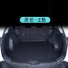 Для Toyota RAV4 XA60 XA50 2024 2025 2026 2027 Автомобильный коврик в багажник Автомобильный кожаный водонепроницаемый коврик на пол Автомобильные аксессуары для стайлинга Полностью Сур