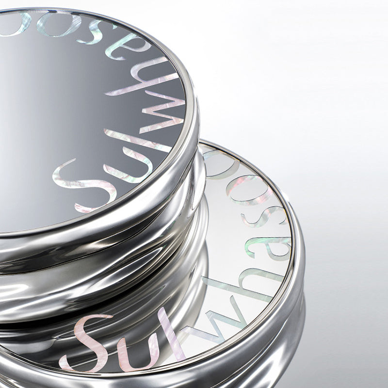 Sulwhasoo Кушон Perfecting Cushion с наполнителем (21C1 Холодный бежевый) SPF 50+ PA+++ 15g*2EA