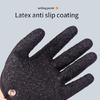 1Pair Fishing Glove with Magnetic Release NonSlip Fishing Catching Glove