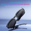 XG89 Smart Translation Bluetooth Glasses Outdoor Polarized Sunglasses Advanced UV Protection Sunglasses