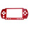 Parts Accessories For PSP 1000 Proctector Housing Shell Front Faceplate Console Faceplate