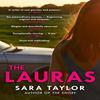 The Lauras by Sara Taylor Paperback Book 9780099510642