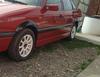 Накладки на арки (4 шт, черные) для Volkswagen Passat B4 1993-1996 гг