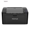 PANTUM P2509NW Монохромный лазерный принтер формата A4 Вилка CN (адаптер в комплекте)