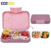 Portable Sealed Thermal Lunch Box for Kids Lunch Food Container for School Bento Box  Insulated Food Container