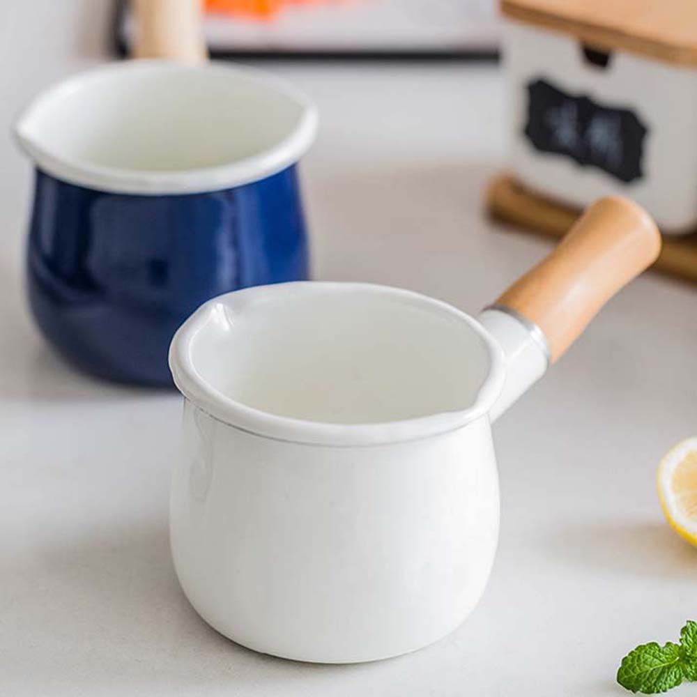 Accessories Breakfast Coffee For Gas Stove Induction Cooker Cookware Soup Pot Milk Pot Cooking Pot